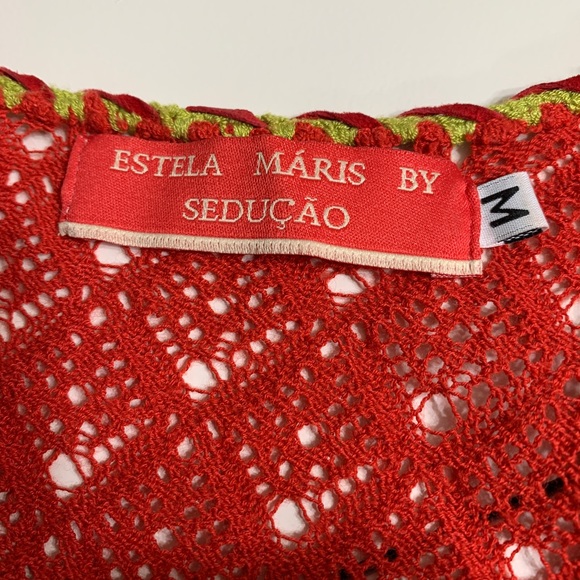 🌹DECORATIVE VEST🌹 - Picture 3 of 5